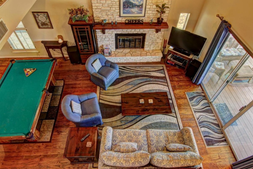 Blue Diamond Retreat Home Image 10