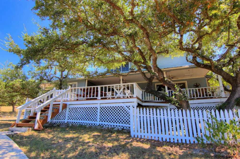 Blue Diamond Retreat Home Image 11