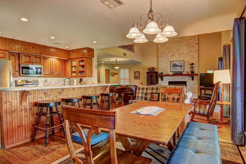 Blue Diamond Retreat Home Image 14