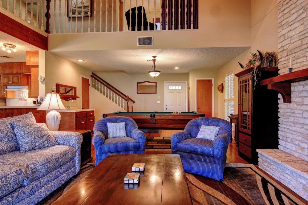 Blue Diamond Retreat Home Image 15
