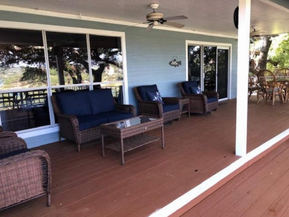 Blue Diamond Retreat Home Image 22