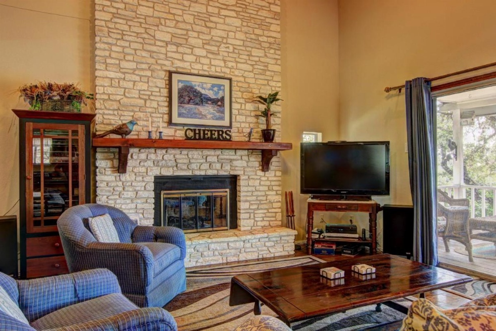 Blue Diamond Retreat Home Image 7